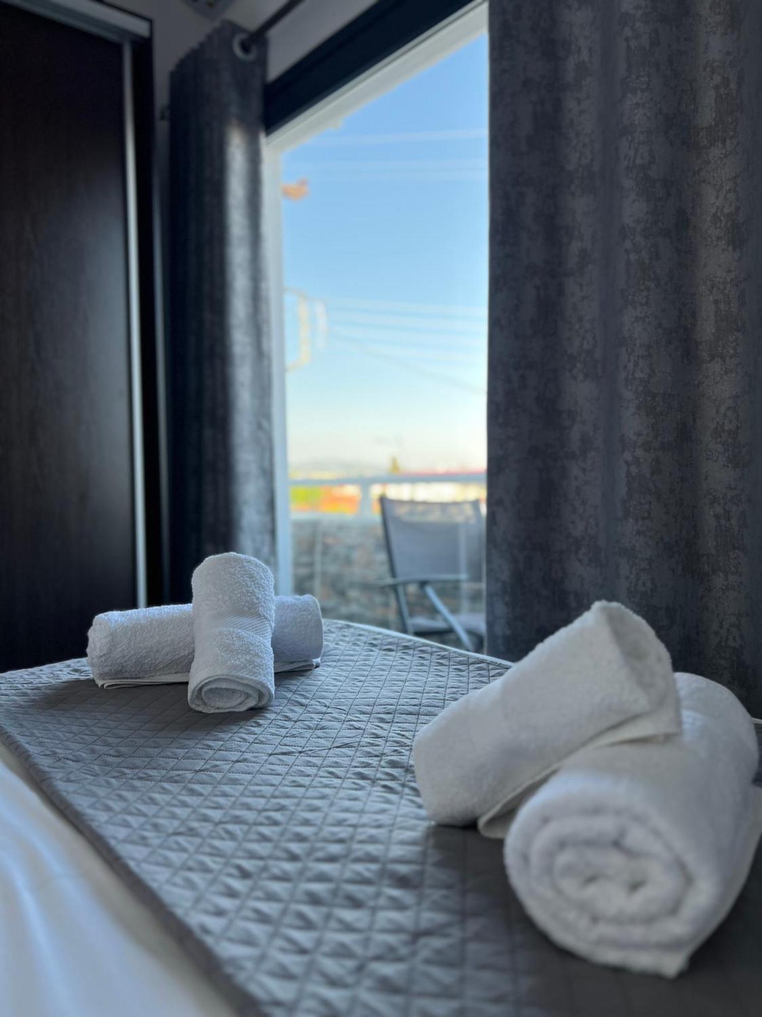 Uka Apartment Nea Iraklia