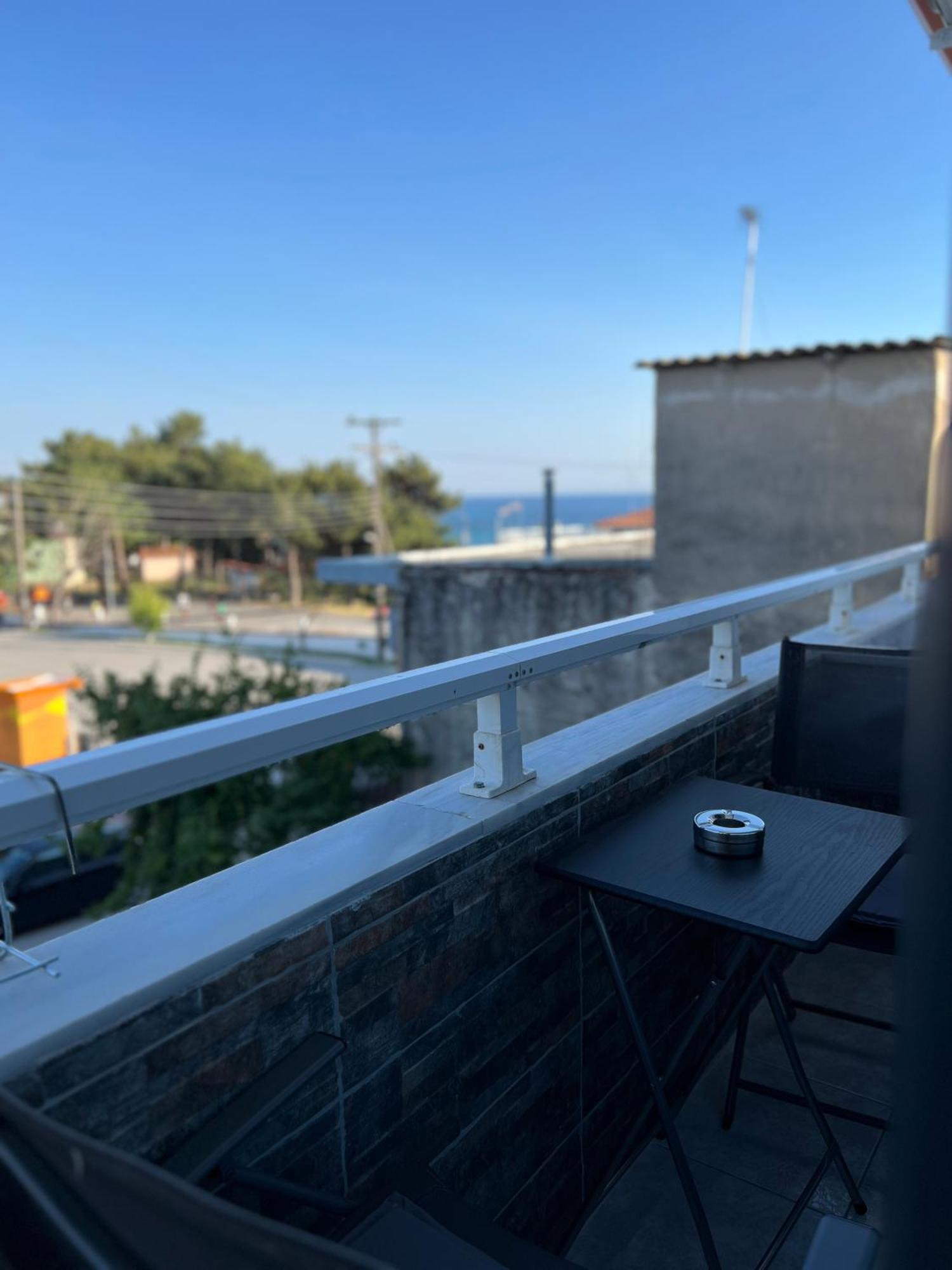 Apartment Uka Nea Iraklia