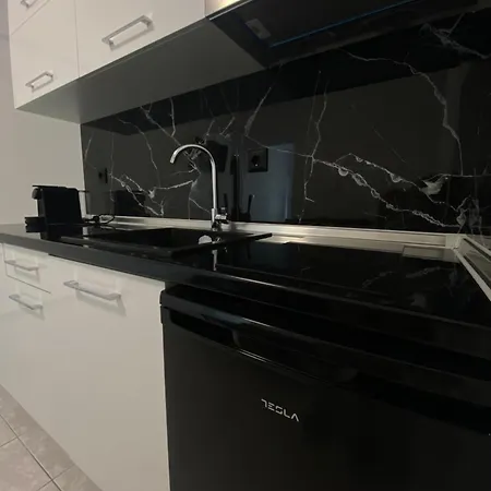Uka Apartment Nea Iraklia Exterior photo
