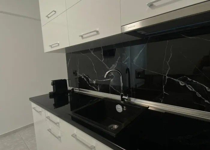 Uka Apartment