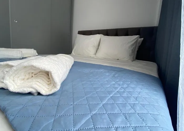 Uka Apartment