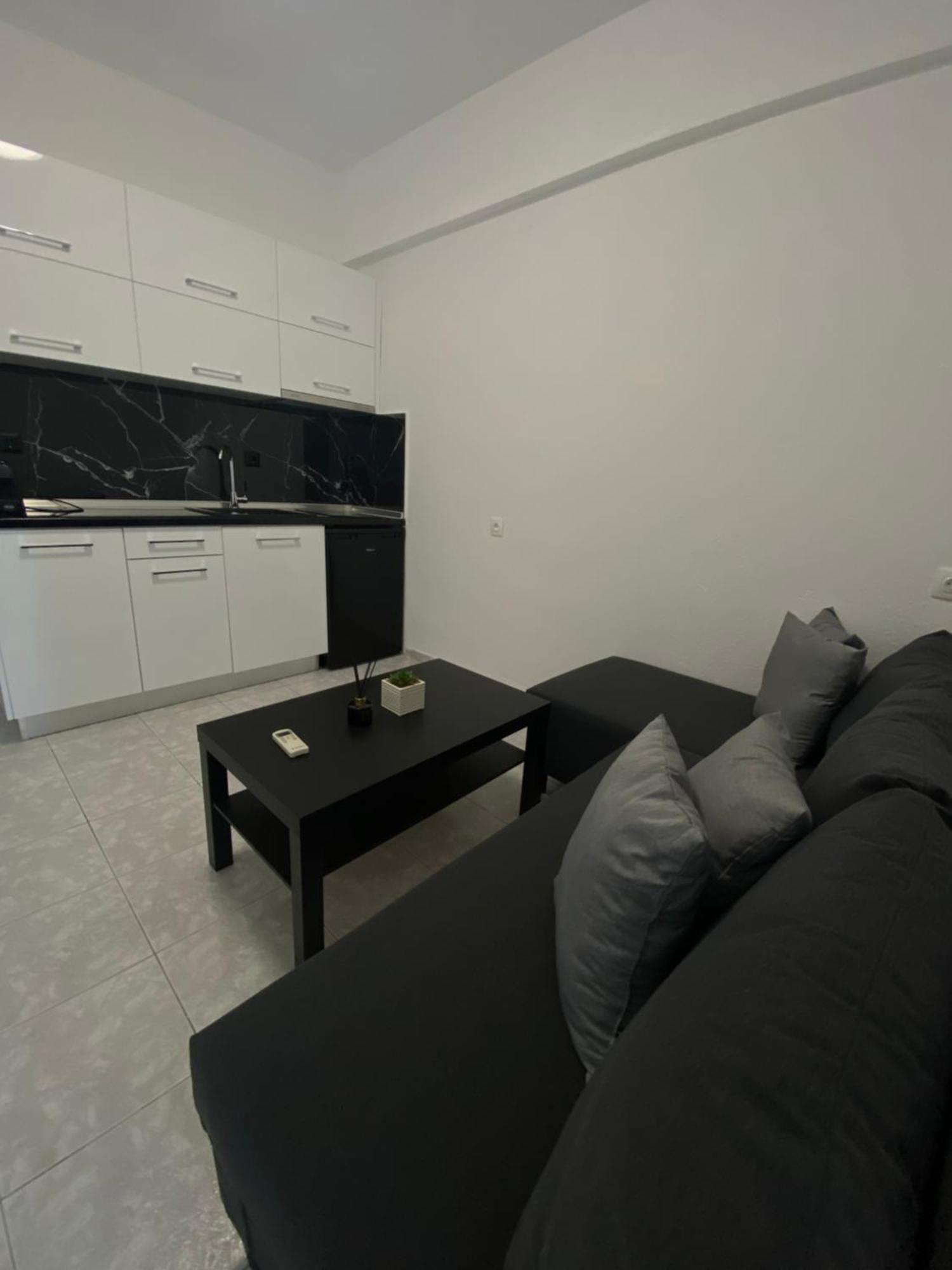 Uka Apartment Nea Iraklia