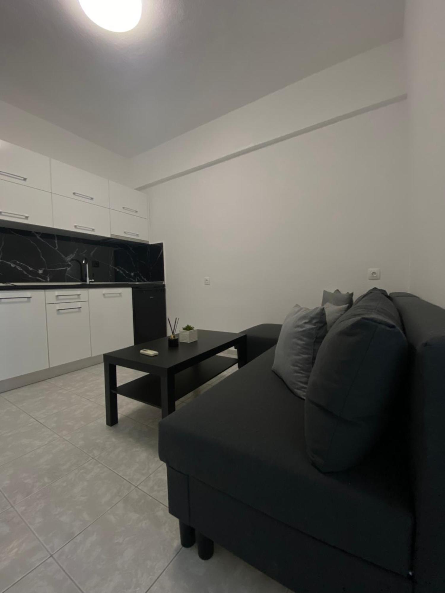 Apartment Uka *